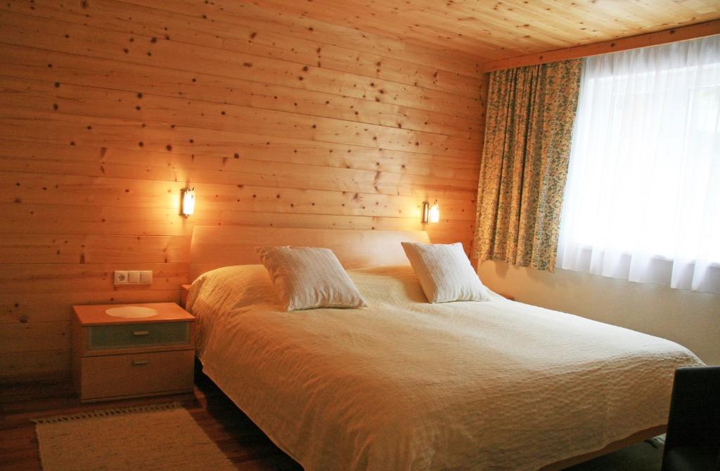 Haus Flua Apartment Бранд Стая снимка